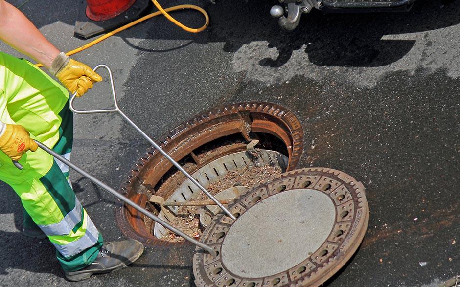 nettoyage de canalisation Alfortville