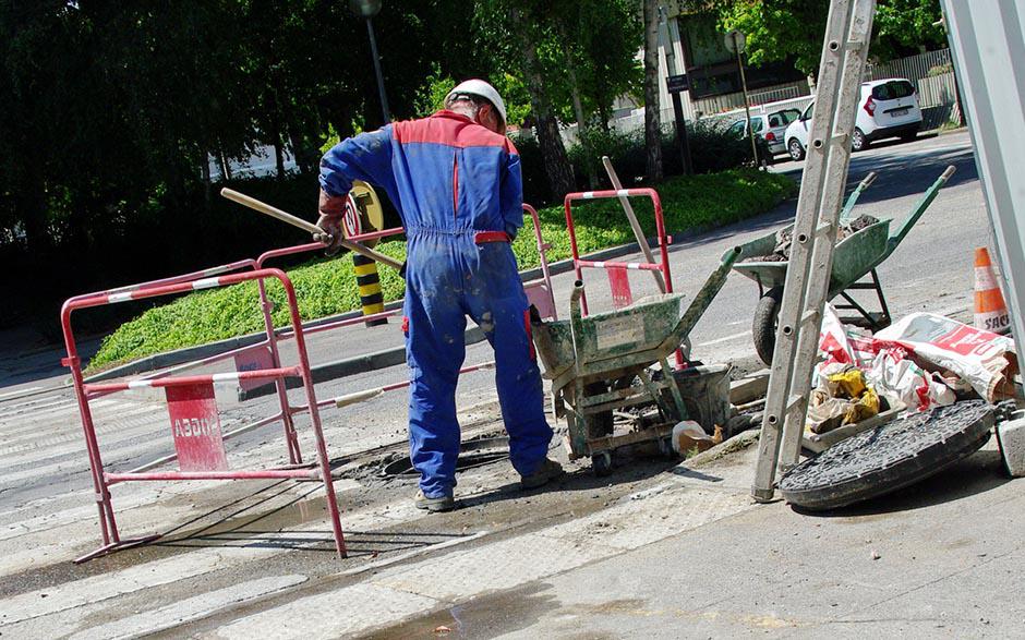 entreprises assainissement Étréchy