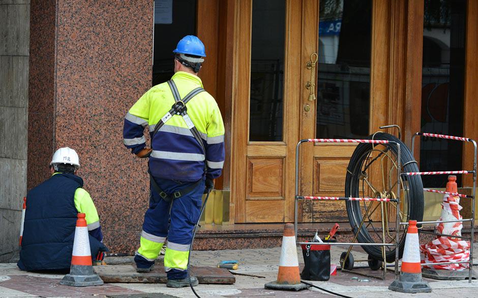 assainissement eaux pluviales Noisy-le-Sec