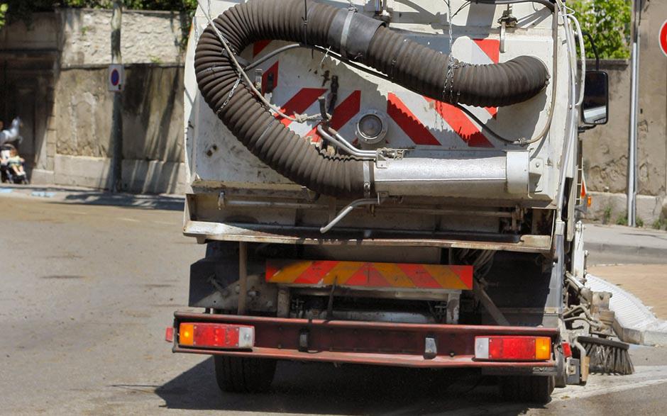 déboucheur canalisation électrique Lésigny