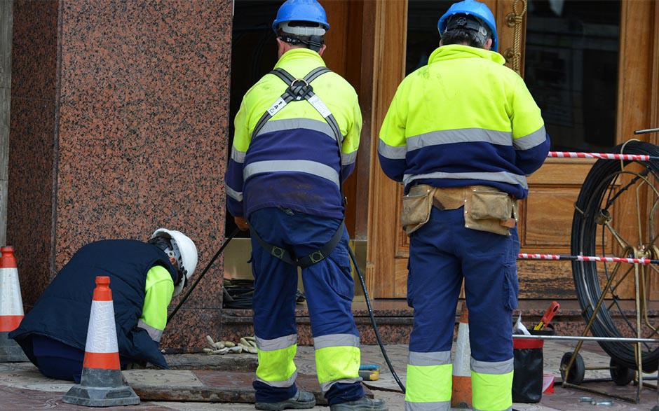 entreprise assainissement Noisy-le-Sec