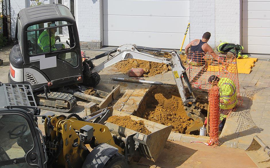 entreprise assainissement Noisy-le-Sec