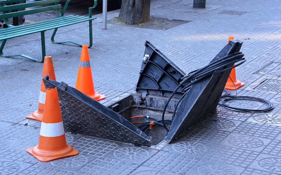 nettoyage des canalisations Paris 11