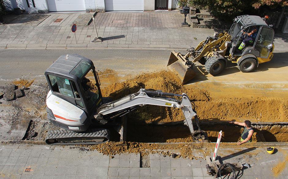 assainissement Villetaneuse